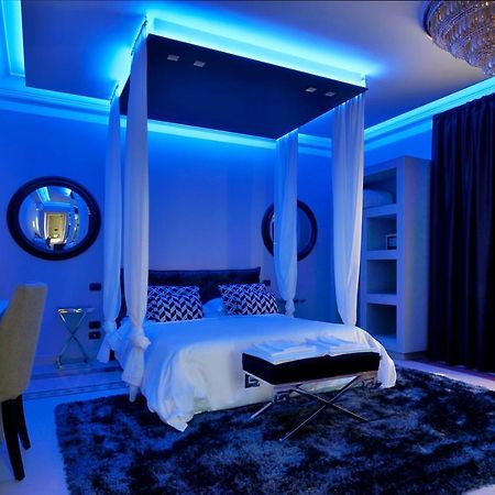 Villa La Fenice ريجّو دي كالابريا المظهر الخارجي الصورة