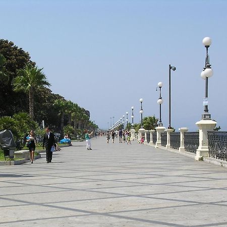 Villa La Fenice ريجّو دي كالابريا المظهر الخارجي الصورة
