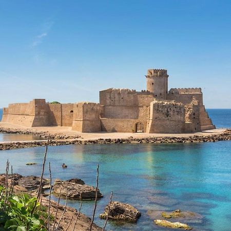 Villa La Fenice ريجّو دي كالابريا المظهر الخارجي الصورة