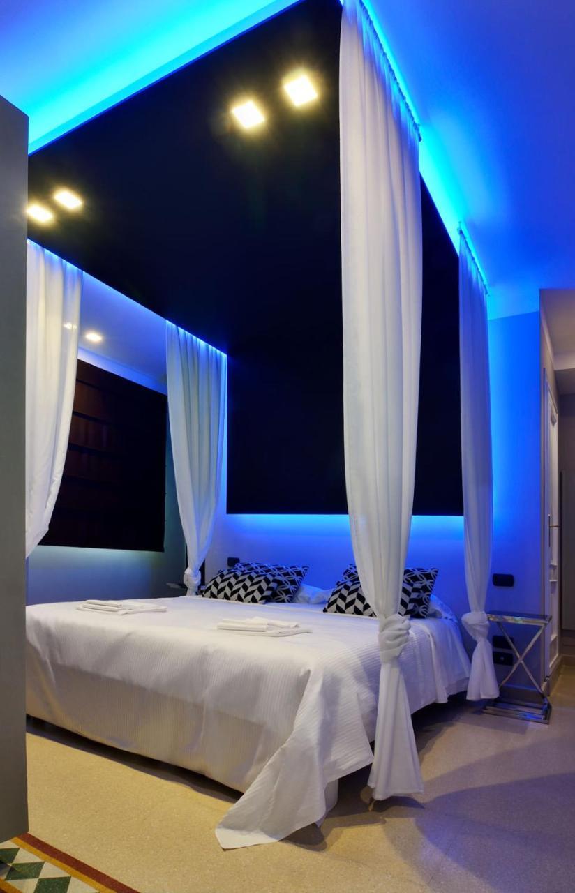 Villa La Fenice ريجّو دي كالابريا المظهر الخارجي الصورة
