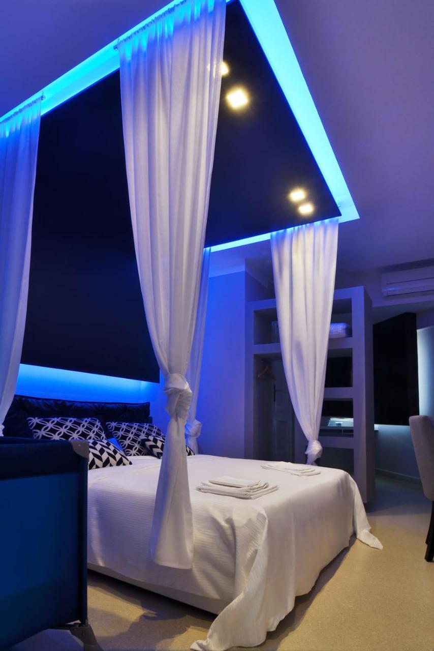 Villa La Fenice ريجّو دي كالابريا المظهر الخارجي الصورة