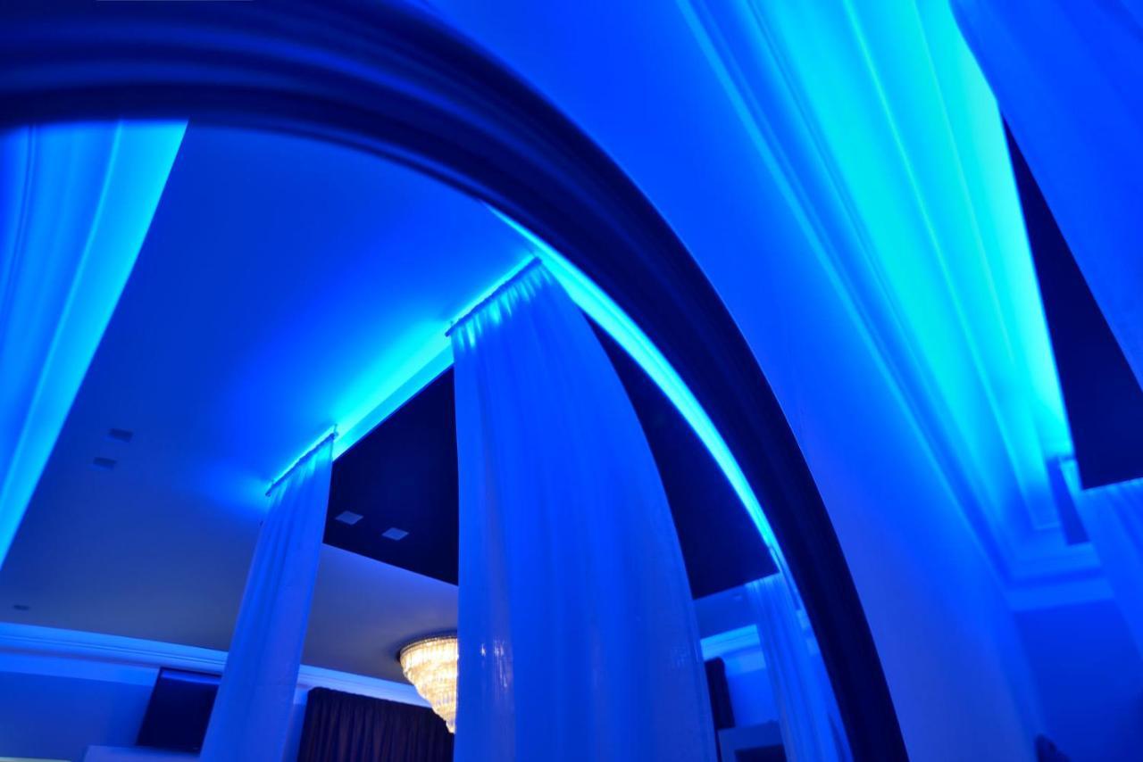 Villa La Fenice ريجّو دي كالابريا المظهر الخارجي الصورة