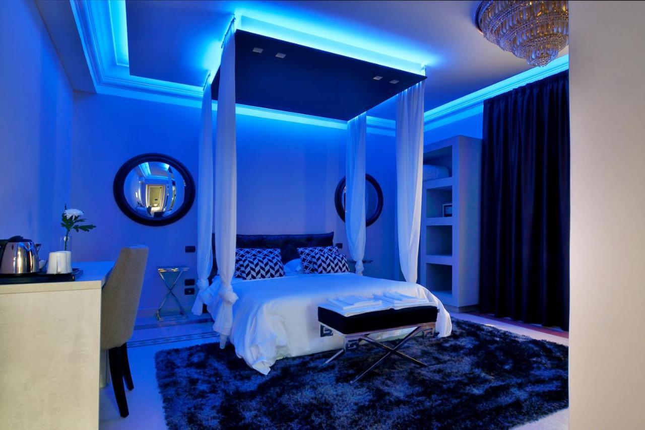 Villa La Fenice ريجّو دي كالابريا المظهر الخارجي الصورة