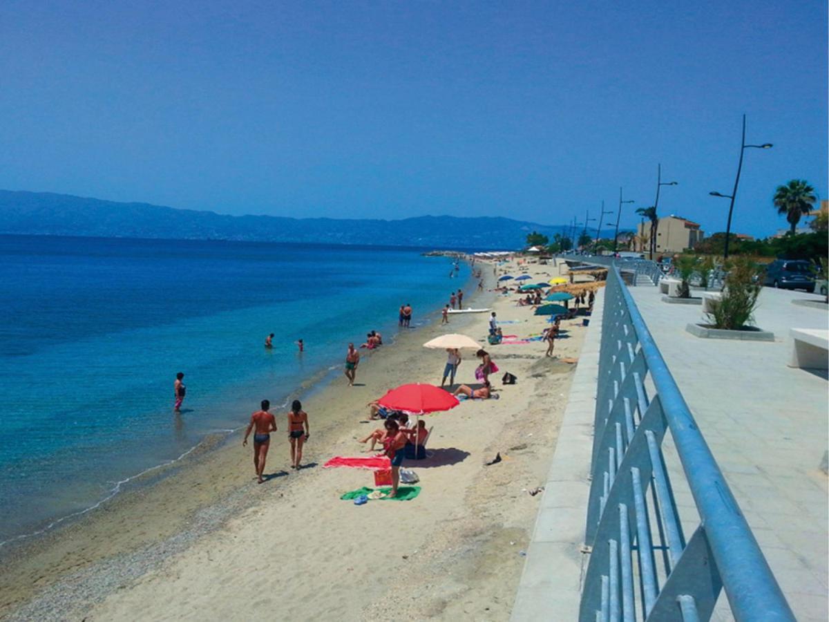 Villa La Fenice ريجّو دي كالابريا المظهر الخارجي الصورة